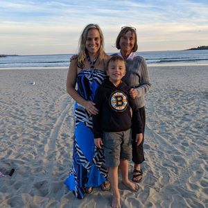 Meet your Posher, Amy